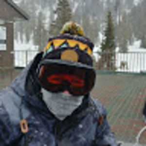 Meet your Posher, Marcy